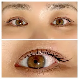 マツエク・マツパ Eye'llbe lashのその他イメージ
