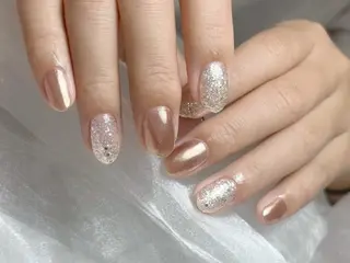 ネイル Mia nail 【平尾駅徒歩8分】のネイルデザイン