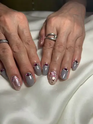 ネイル 金山 沙織のエステ・リラクイメージ