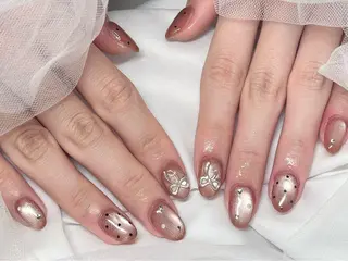 ネイル BEAU NAIL Nanaのネイルデザイン