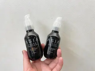 TOWA 野村　コウダイのヘアスタイル