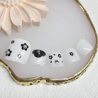 ネイル ネイリスト Yuのネイルデザイン