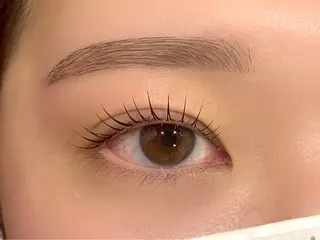 マツエク・マツパ Mouton eye 🫧コエチのマツエク・マツパデザイン