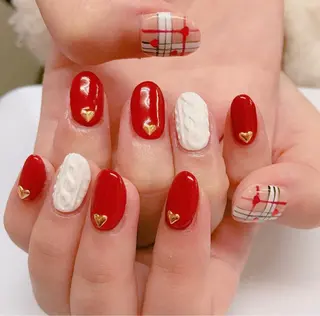 ネイル ネイリスト CHIAKIのネイルデザイン