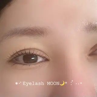 マツエク・マツパ 中尾 七海のマツエク・マツパデザイン