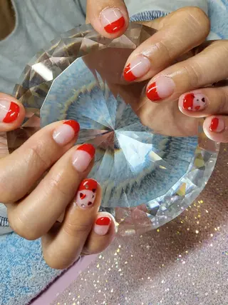 ネイル J& Kのネイルデザイン