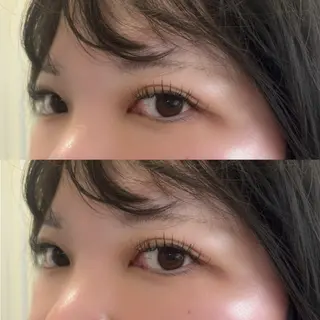 マツエク・マツパ 当日予約OK まつパ＊Ayumiのマツエク・マツパデザイン