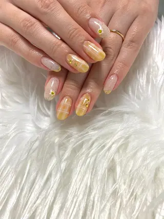 ネイル Verita nailのネイルデザイン