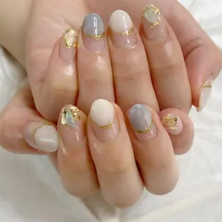 ネイル Uchida Mayunaのその他イメージ