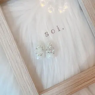 ネイル soi.. .のネイルデザイン