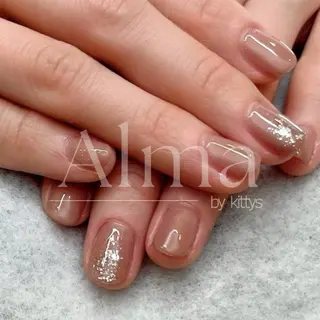 ネイル Alma chitoseのネイルデザイン