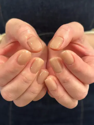 ネイル GENDA HONOKAのネイルデザイン