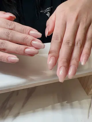 ネイル Tsugimo nailのネイルデザイン