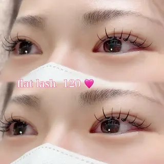 マツエク・マツパ memoto あびこ୨୧のマツエク・マツパデザイン