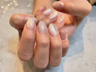 ネイル HARUKA Mのネイルデザイン