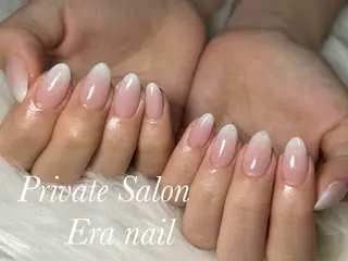 ネイル Era nailのネイルデザイン
