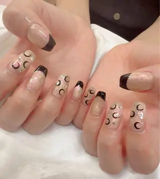 ネイル コウ カnail💅のネイルデザイン