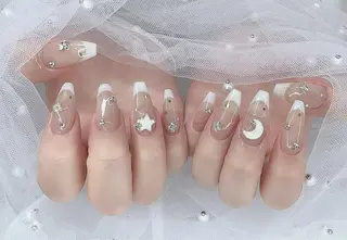 ネイル R salonのネイルデザイン