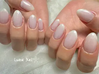 ネイル Nail Salon Subaruのネイルデザイン