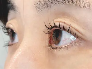 マツエク・マツパ ダリアビューティー所属・LEDエクステ🫧 ダリアビューティーのマツエク・マツパデザイン