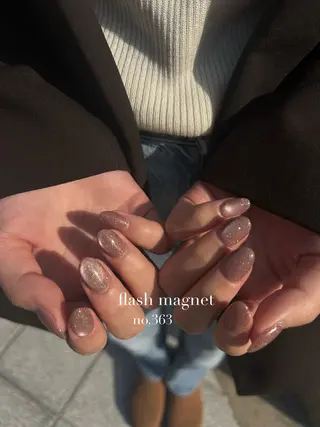 ネイル Saaya🫧 _petitのネイルデザイン