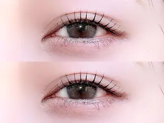マツエク・マツパ eyelist 🫧nanami🫧のマツエク・マツパデザイン