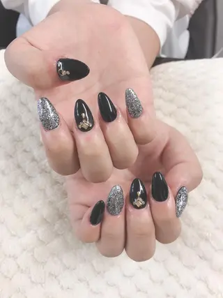 ネイル ono megumiのネイルデザイン