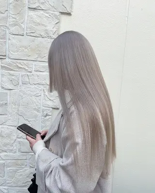 ショート カラー メンズ 🩷Eny terrace🩷のヘアスタイル