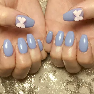 ネイル DollyGirl KYOKOのネイルデザイン