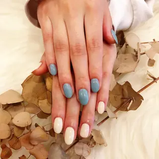 ネイル eclat.nail エクラネイルのネイルデザイン