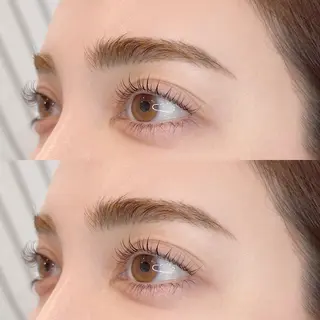 マツエク・マツパ アトリエハーロウ なるみのマツエク・マツパデザイン