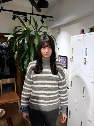 ロング レイヤー透明感カラー /gima🌱のヘアスタイル