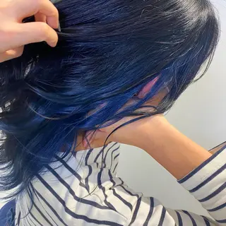 カラー HAIR＆MAKE  EARTH所属・🧸Satsuki 💛のマツエク・マツパデザイン