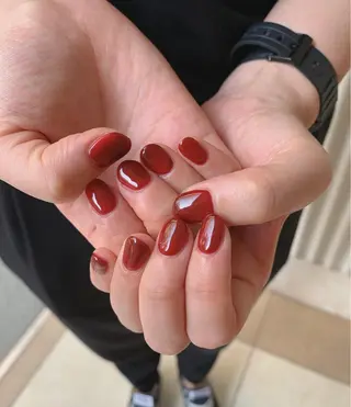 ネイル たまる所属・たまる かおるのネイルデザイン