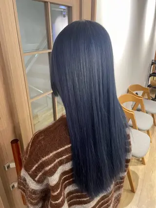カラー 丸みショート/ ショート特化/健太郎のヘアスタイル