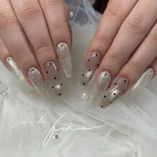 ネイル Saki 【パラジェル取扱店】のネイルデザイン