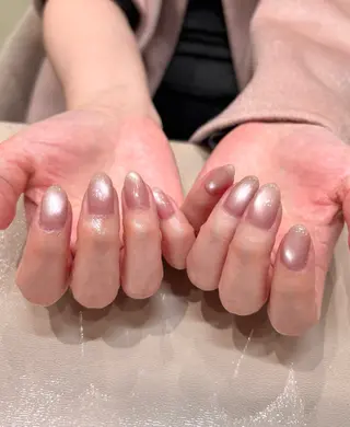 ネイル n. fujiwara*のネイルデザイン