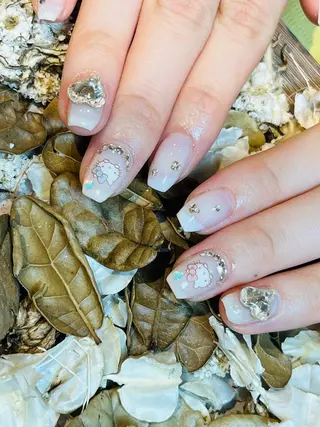 ネイル Brodia nailsのネイルデザイン
