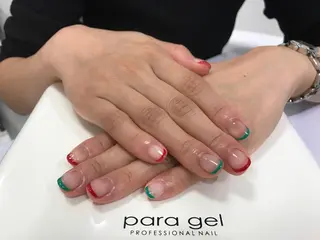 ネイル AMUCI NAIL Shihomiのネイルデザイン