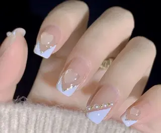 ネイル Cute beauty2のマツエク・マツパデザイン