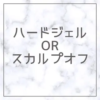 ネイル ガール ネイルサロンのネイルデザイン