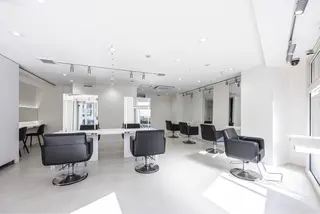 ロング Senri お洒落ヘア/経堂のヘアスタイル