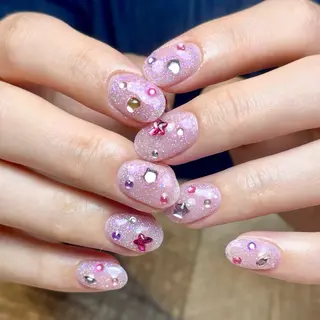 ネイル ROROnail TAUのネイルデザイン