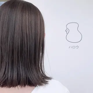 ミディアム 【くせ毛特化美容師】 セキリュウヤのその他イメージ