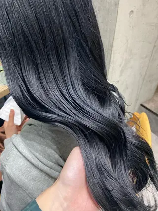 セミロング 似合う髪型が 分からない方へのヘアスタイル