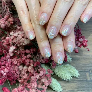 ネイル 🪞KAPE NAIL 🪞のネイルデザイン