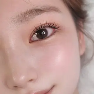 マツエク・マツパ MOUTON EYE/NAILのマツエク・マツパデザイン