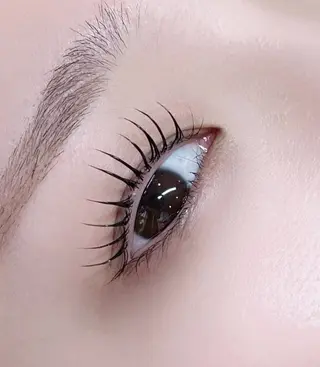 マツエク・マツパ SALON SUZのマツエク・マツパデザイン