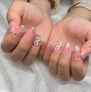 ネイル soary nailのネイルデザイン