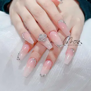 ネイル MaiBeauty HaNaのネイルデザイン